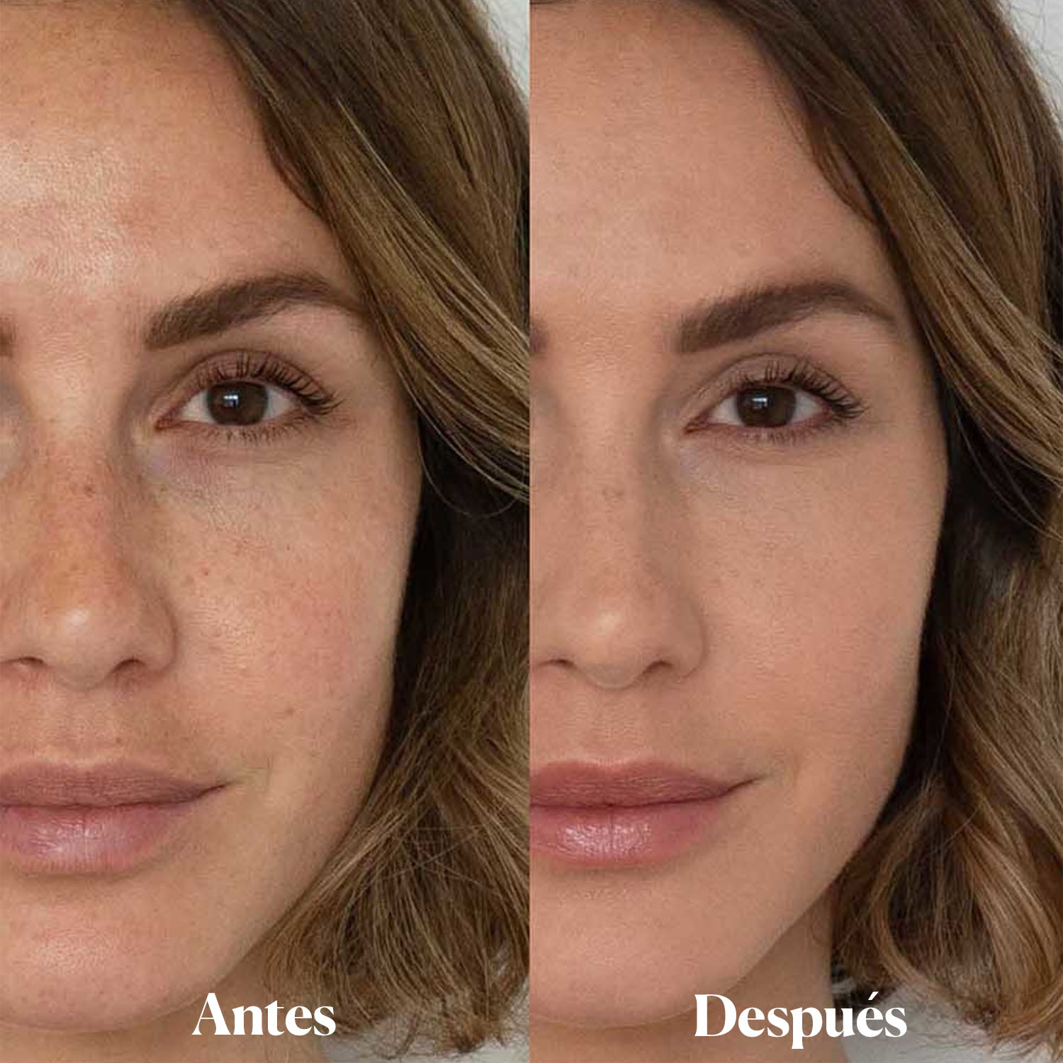 LOOSE SETTING POWDER - TRANSLUCENT (POLVO TRASLÚCIDO)